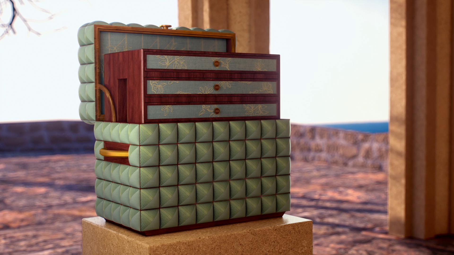 MANIMA Trousseau styleframe 5